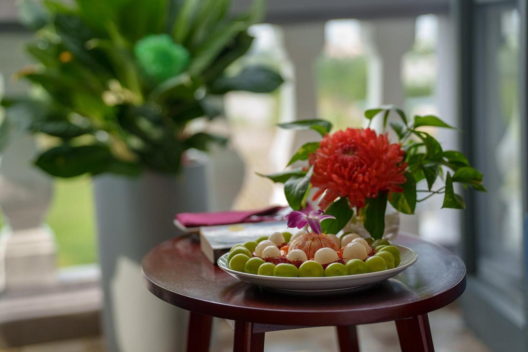 Myson Boutique Hoi An Hotel & Spa Kültér fotó