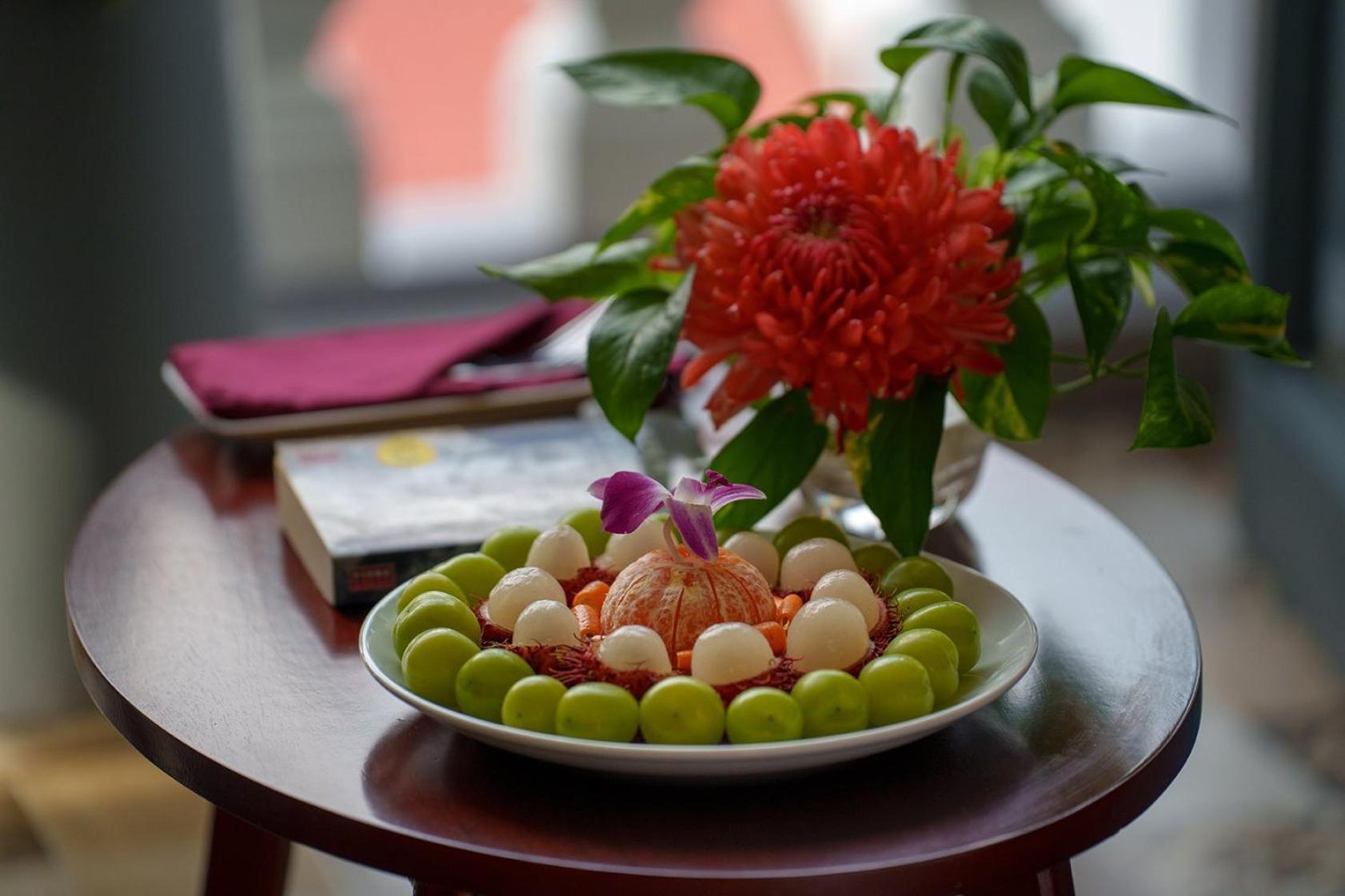Myson Boutique Hoi An Hotel & Spa Kültér fotó