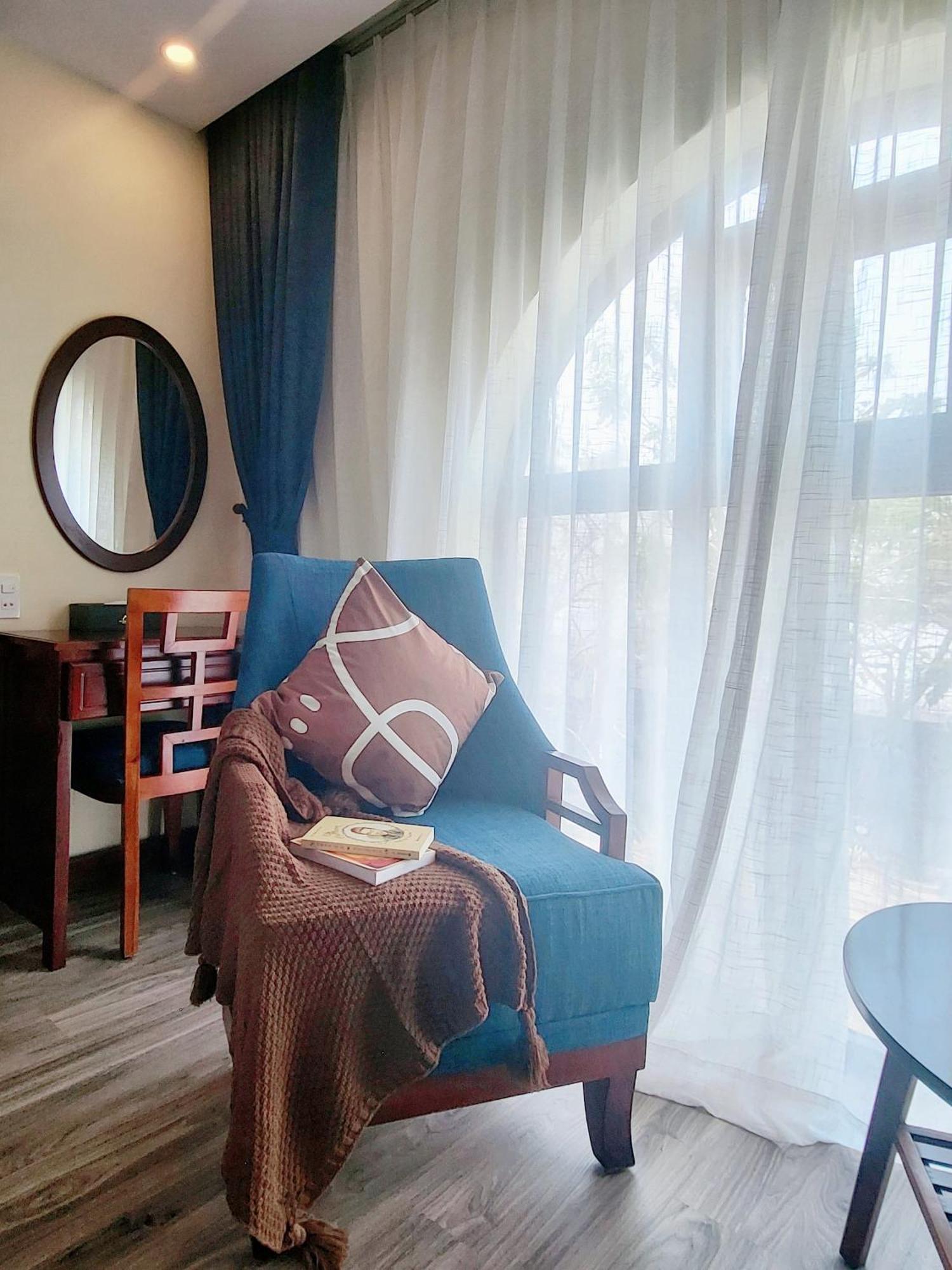 Myson Boutique Hoi An Hotel & Spa Kültér fotó