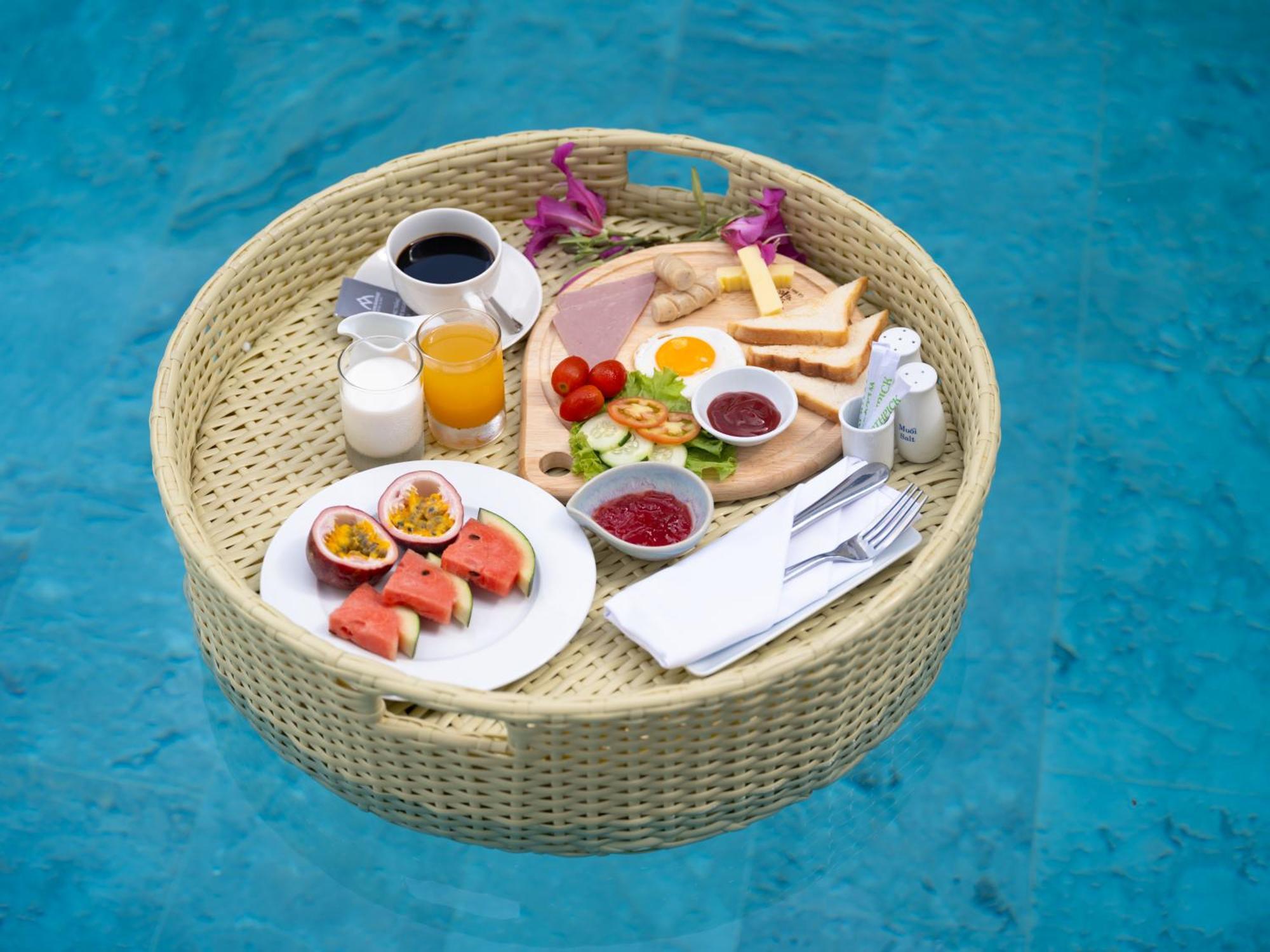 Myson Boutique Hoi An Hotel & Spa Kültér fotó