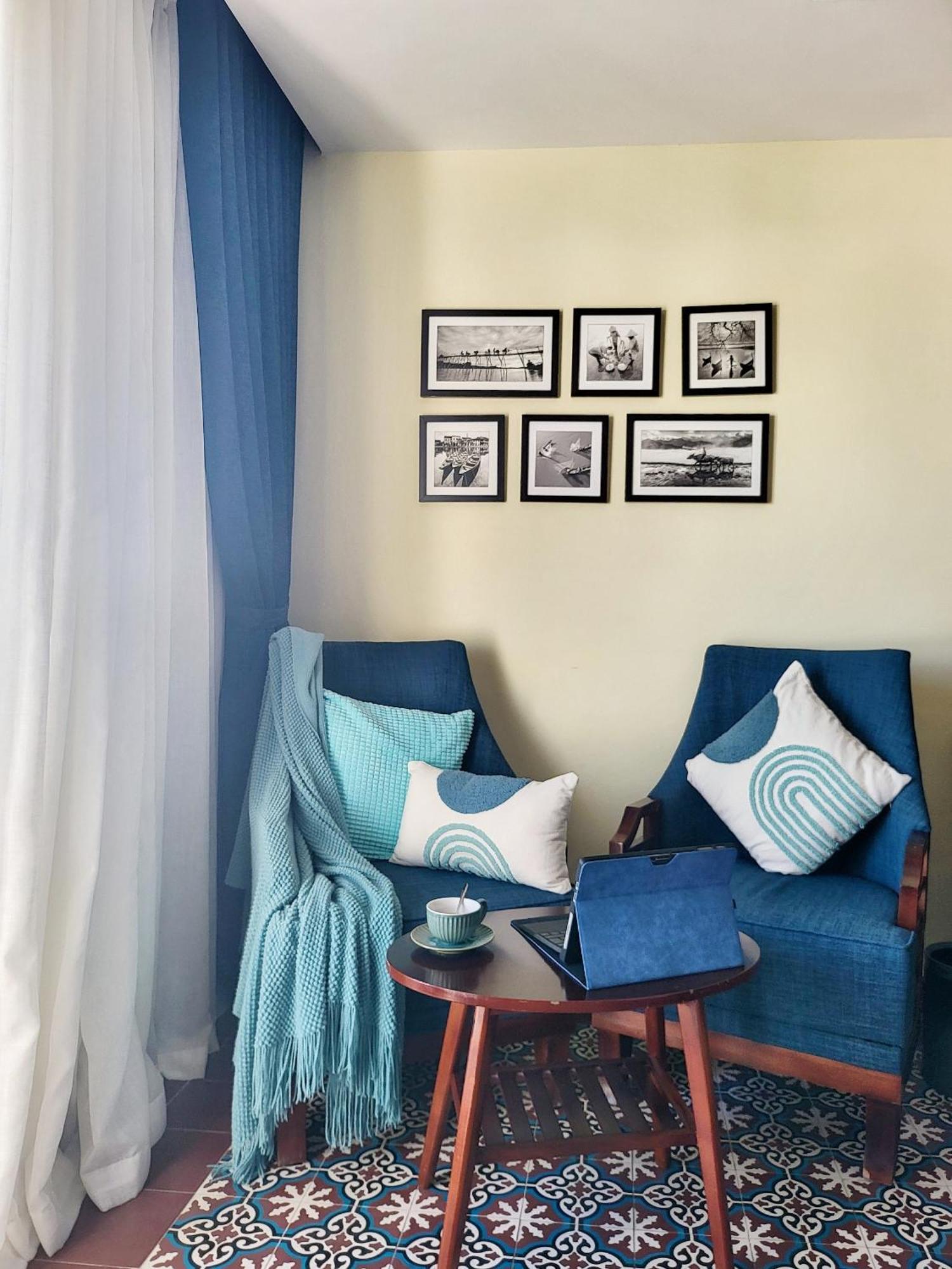 Myson Boutique Hoi An Hotel & Spa Kültér fotó